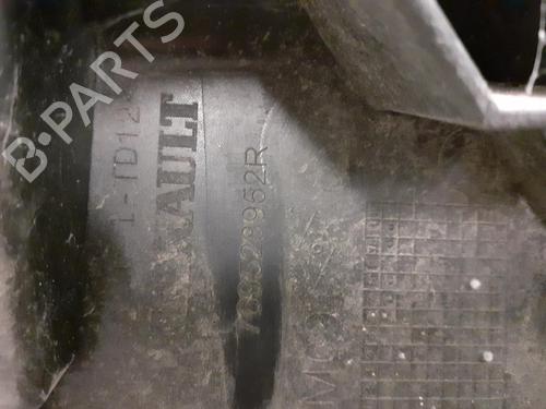 Used Left sideskirt RENAULT TWIZY (MAM_) 80 (11 hp) 24786377