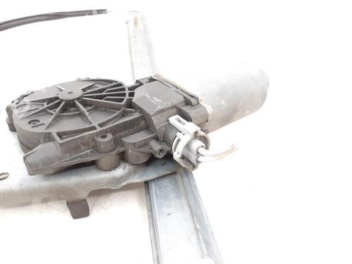 Front right window mechanism RENAULT LAGUNA II (BG0/1_) 1.9 dCi | BP24786061C23 