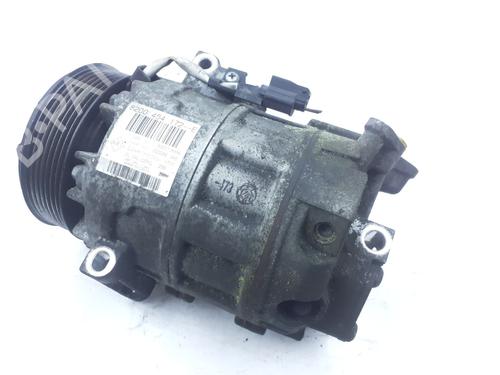 Used AC compressor AC compressor RENAULT ESPACE IV (JK0/1_) 2.0 dCi (JK02, JK03) (131 hp) 39980618 39980618