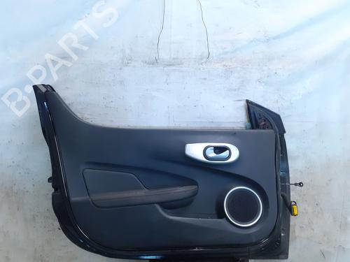 Left front door RENAULT WIND (E4M_) 1.6 (E4MB, E4MC) | BP28668638C2