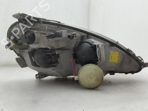 Left headlight MERCEDES-BENZ A-CLASS (W168) A 170 CDI (168.009, 168.109) | BP24776199C28 