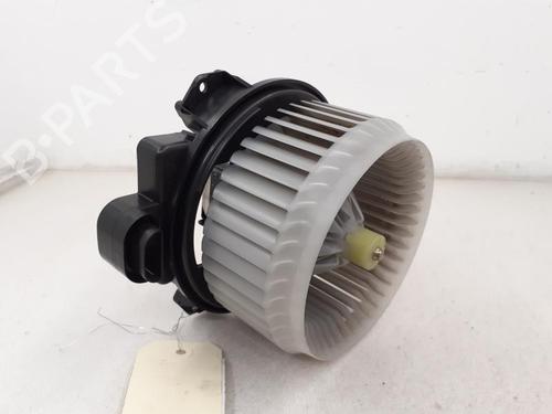 Used Heater blower motor TOYOTA YARIS (_P13_) 1.5 Hybrid (NHP130_, NHP130) (101 hp) 24782622