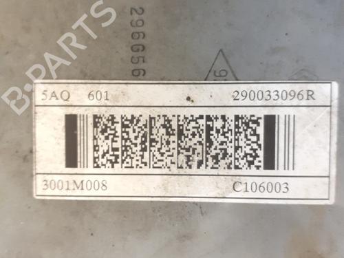 Electronic module RENAULT ZOE (BFM_)  | BP34574683M83  - Image 9