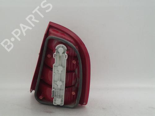 Venstre Baklys SKODA FABIA I (6Y2) 1.4 | BP24773769C34 