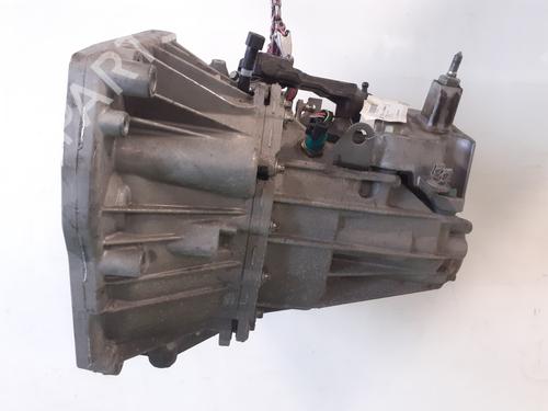 Gearbox NISSAN PULSAR Hatchback (C13) 1.2 DIG-T | BP32326895M3 - Image 6