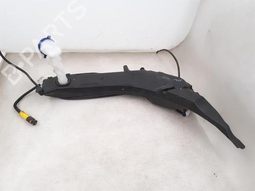 Used Windscreen washer tank Windscreen washer tank 24793417 24793417