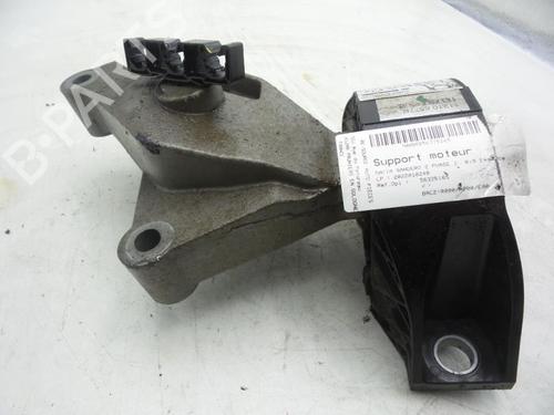 Engine mount DACIA SANDERO II TCe 90 (B8M1, B8MA, B8AC) | BP24783198M89 - Image 2