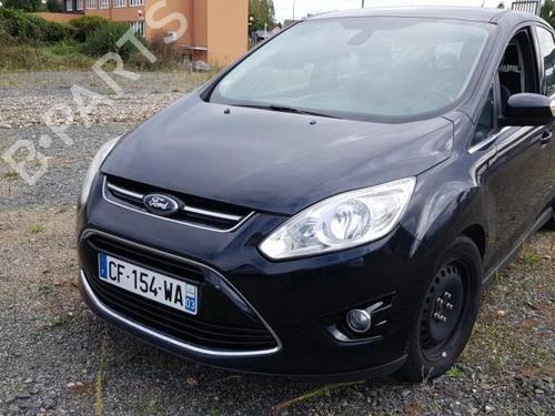 Gassdemper Bakluke FORD C-MAX II (DXA/CB7, DXA/CEU) 1.6 TDCi | BP24782085C138 