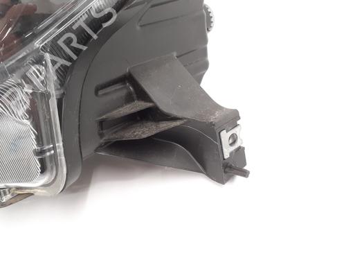 Left headlight NISSAN MICRA V (K14)  | BP29744372C28 