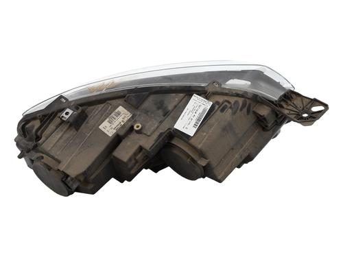 Venstre forlygte Venstre forlygte CITROËN BERLINGO Box Body/MPV (K9) 1.5 BlueHDi 130 (131 hp) 39698504 39698504