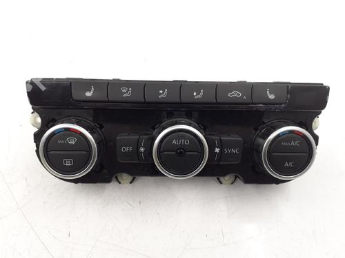 Commande Chauffage VW SCIROCCO III (137, 138) 2.0 R (265 hp) 32111760