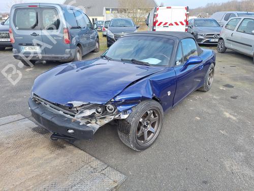 Used Parts MAZDA MX-5 II (NB) 1.8 16V (NB8C) 2802733