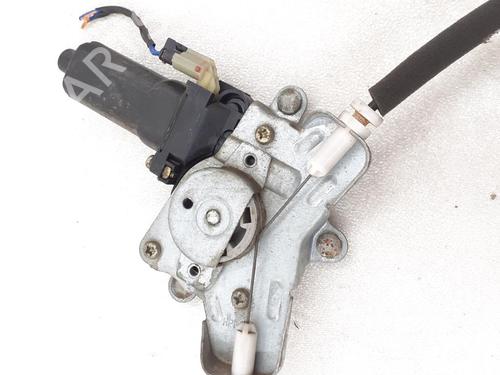 Front left window mechanism HYUNDAI TERRACAN (HP) 2.9 CRDi 4WD | BP24788063C22 