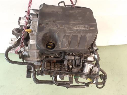 Engine FORD PUMA (J2K, CF7) 1.0 EcoBoost mHEV | BP35923720M1 - Image 2