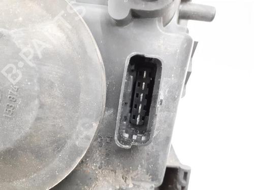 Left headlight RENAULT ESPACE IV (JK0/1_) 2.2 dCi (JK0H) | BP24783558C28 
