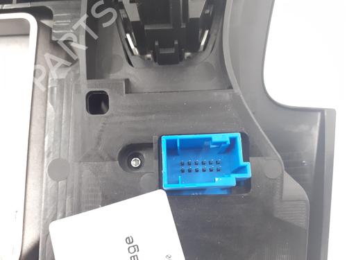 Climate control CITROËN DS5 1.6 THP 200 | BP32785415I5  - Image 6