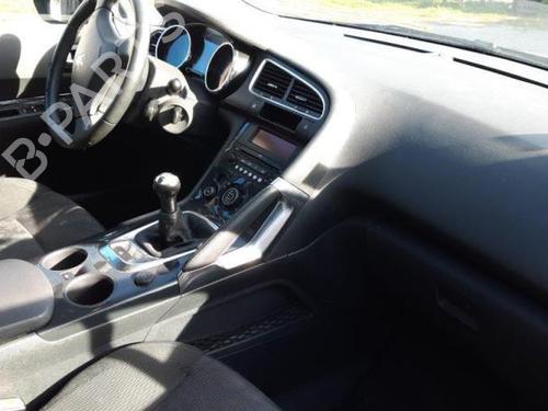 Used Parts PEUGEOT 3008 I MPV (0U_)  1.6 VTi  2410206