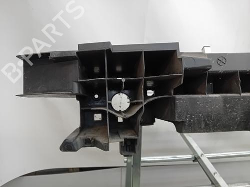 Used Rear bumper reinforcement Rear bumper reinforcement RENAULT CAPTUR I (J5_, H5_) 1.5 dCi 90 (J5N4, J5M5, J5MW, J5M6, J5AL, J5AJ) (90 hp) 34479307 34479307