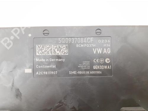 Used Fuse box Fuse box AUDI A3 Sportback (8VA, 8VF) 2.0 TDI (150 hp) 24794813 24794813