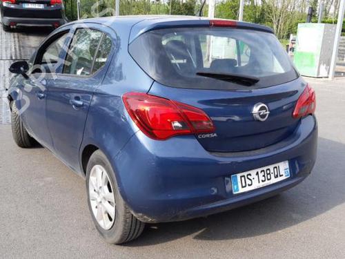 Alternator OPEL CORSA E (X15) 1.4 (08, 68) | BP24784113M7 - Image 7