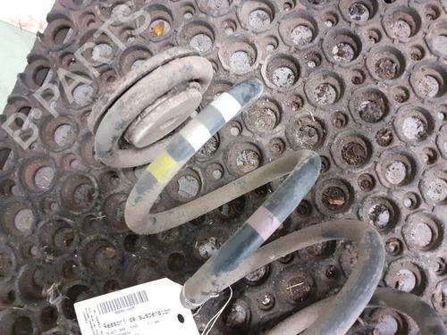 Shock absorber spring PEUGEOT 3008 I MPV (0U_) 1.6 HDi | BP24784766C152 