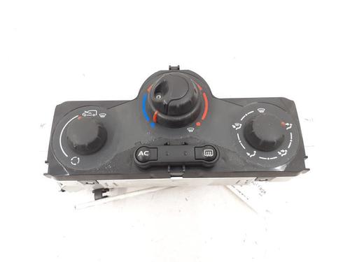 Used Climate control RENAULT KANGOO Express (FW0/1_) 1.5 dCi 75 (FW07, FW10, FW04) (75 hp) 24785614