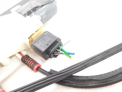 Front left window mechanism FORD S-MAX (WA6) 1.8 TDCi | BP24795152C22  - Image 6