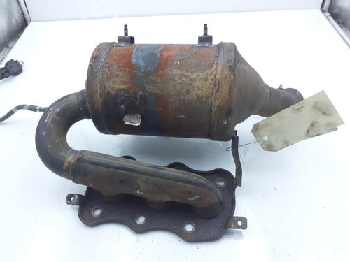 Used Catalyst Catalyst RENAULT TWINGO III (BCM_, BCA_) [2014-2026] 33700928 33700928