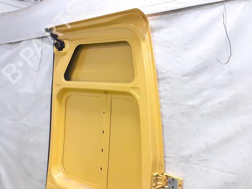 Left tailgate RENAULT MASTER III Van (FV) 2.3 dCi 135 FWD (FV0N, FV08, FV06, FV00, FV1S) | BP31318075C76 