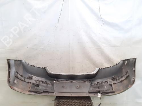 Rear bumper OPEL ASTRA H (A04) 1.7 CDTI (L48) | BP26909357C8 