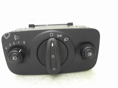Hovedlysbryter FORD FIESTA VI (CB1, CCN) 1.4 TDCi (70 hp) 24776330