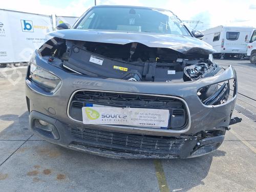 Left tailgate light CITROËN C4 CACTUS 1.5 BlueHDi 100 | BP30097048C79  - Image 34