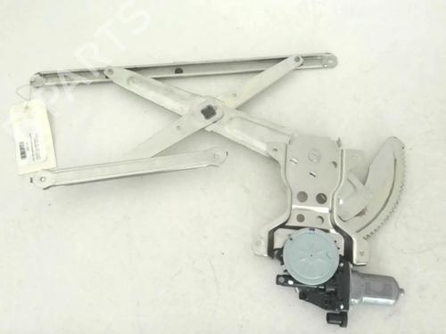 Front left window mechanism SUZUKI ALTO VII (GF, HA25_, HA35_) 1.0 (AMF310, GFC31S) | BP24778997C22 