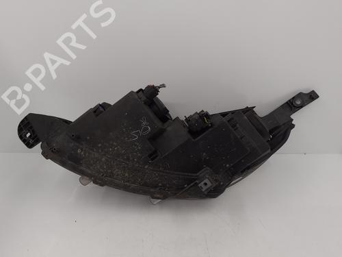 Used Right headlight Right headlight PEUGEOT 2008 I (CU_) 1.6 HDi (92 hp) 39938697 39938697
