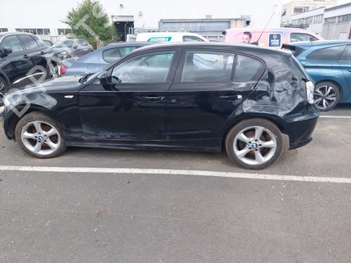Used Parts BMW 1 (E87) 116 d (116 hp) 3998716