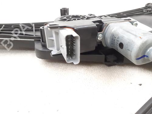 front-right-window-mechanism-opel-corsa-f-p2jo-2019-24796101 main image