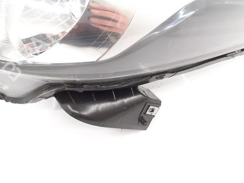 Left headlight CHEVROLET SPARK (M300) 1.0 | BP29744376C28 