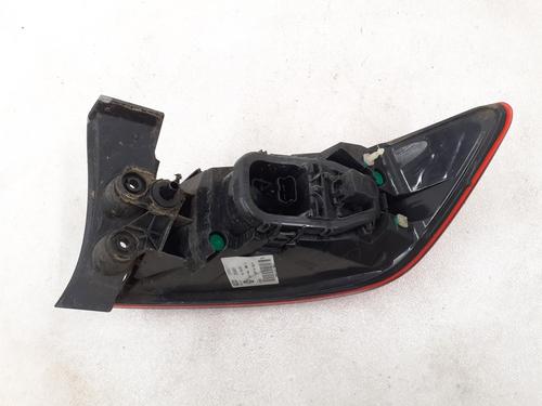 Left taillight RENAULT CLIO IV (BH_) 1.5 dCi 75 | BP24846949C34