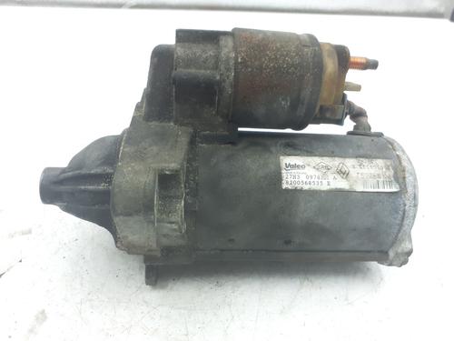 Starter RENAULT TRAFIC II Bus (JL) 2.0 dCi 90 (JL00, JL01, JL0H, JL0M, JL0P, JL0S) | BP30121936M8