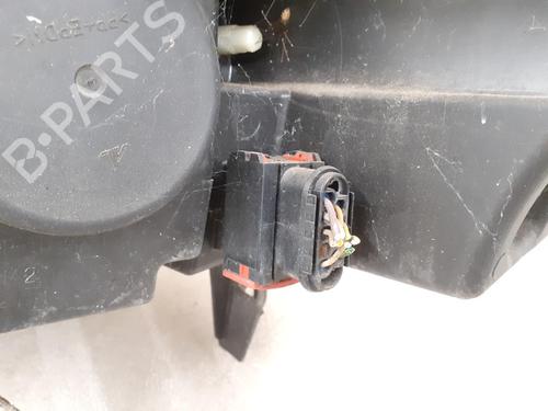 Right headlight PEUGEOT 407 SW (6E_, 6D_) 2.0 HDi 135 | BP24795518C29 