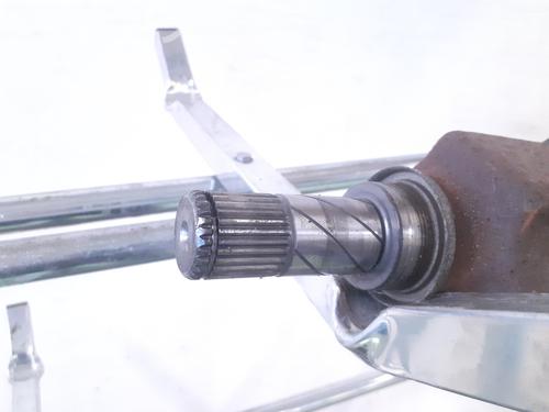 Used Left front driveshaft Left front driveshaft 39550556 39550556