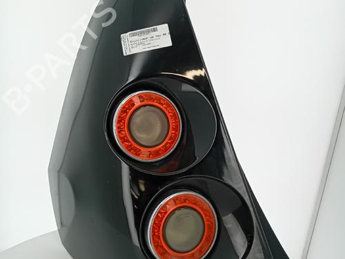Frontlys deksel BLUECAR BLUEUTILITY EV50 | BP36317072C118 - Image 2
