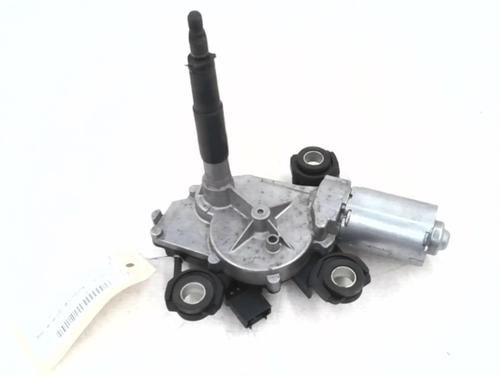Used Rear wiper motor CITROËN C4 Picasso I MPV (UD_) 1.6 HDi 110 (112 hp) 24782198