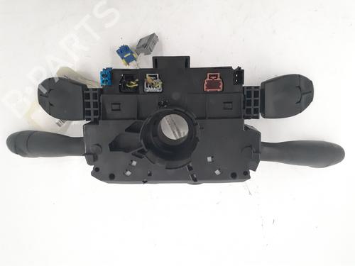 Used Steering column stalk Steering column stalk CITROËN BERLINGO Box Body/MPV (B9) 1.6 BlueHDi 100 (99 hp) 30969826 30969826
