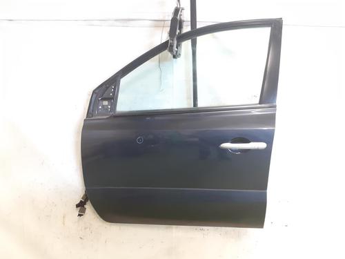 Used Left front door RENAULT KOLEOS I (HY_) 2.0 dCi (HY0K) (150 hp) 24795138
