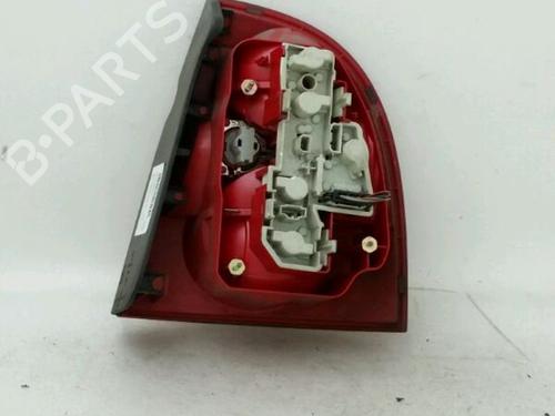 Left taillight VW PASSAT B5.5 (3B3) 1.9 TDI | BP24773787C34 