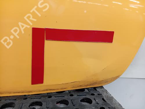 Right tailgate CITROËN JUMPY III Van (V_) 1.6 BlueHDi 95 | BP36468640C77 - Image 6