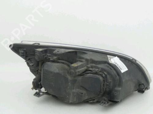 Used Left headlight Left headlight FORD FOCUS II Turnier (DA_, FFS, DS) 1.6 TDCi (90 hp) 33438421 33438421