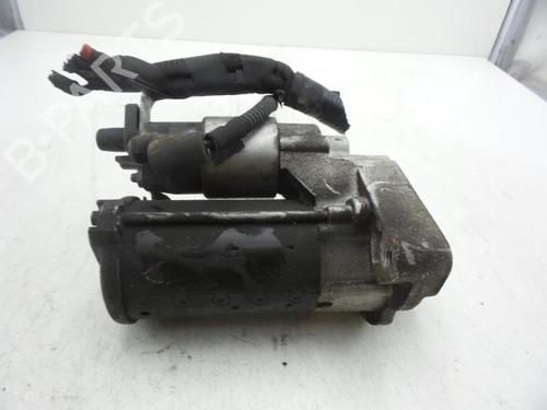 Starter DACIA SANDERO II 1.0 SCe 75 (B8JC, B8JD) | BP24784150M8 
