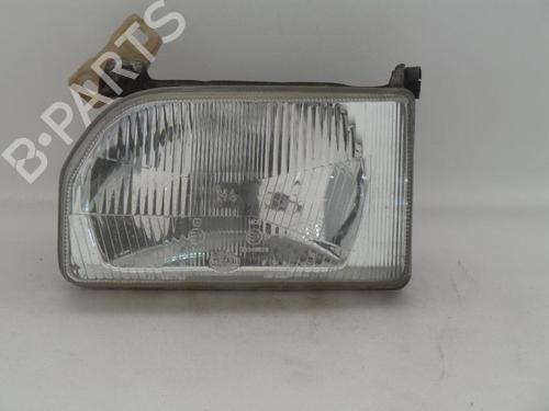 Used Left headlight Left headlight FORD ESCORT VI Saloon (GAL, AFL) 1.4 (75 hp) 24774259 24774259